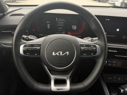 
										2025 KIA K5, Gt-Line full									