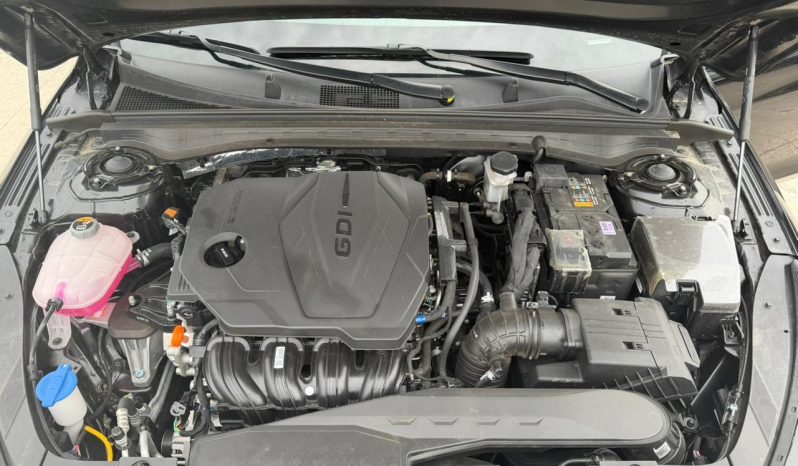 
								2025 KIA K5, Gt-Line full									