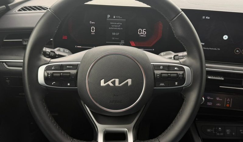 
								2025 KIA K5, Gt-Line full									