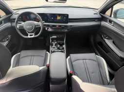 
										2025 KIA K5, Gt-Line full									