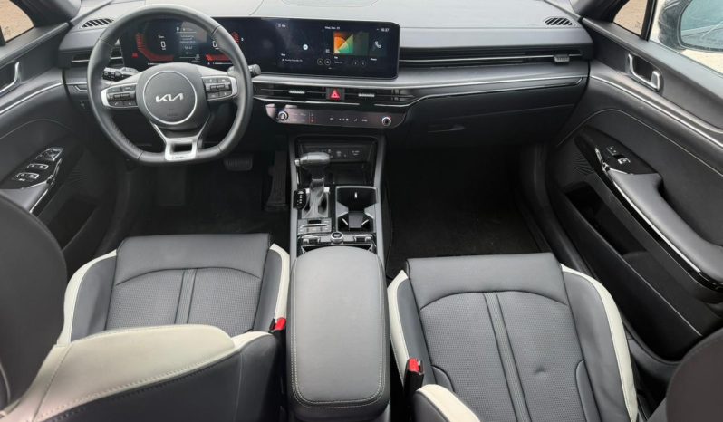 
								2025 KIA K5, Gt-Line full									