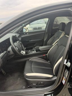 
										2025 KIA K5, Gt-Line full									