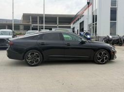 
										2025 KIA K5, Gt-Line full									