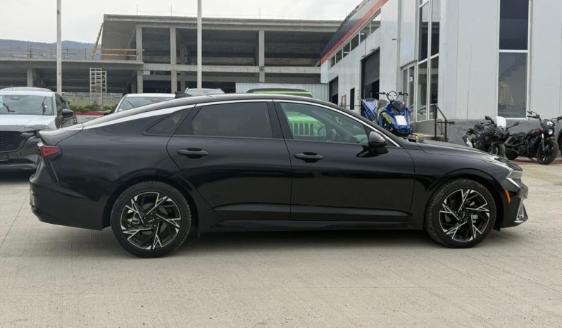 
								2025 KIA K5, Gt-Line full									