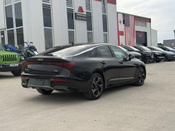 
										2025 KIA K5, Gt-Line full									