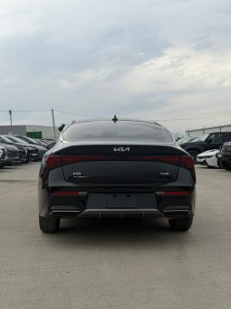 
										2025 KIA K5, Gt-Line full									