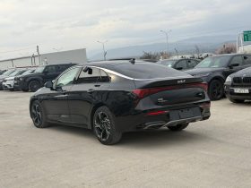 2025 KIA K5, Gt-Line