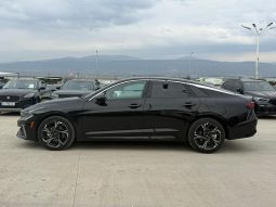 
										2025 KIA K5, Gt-Line full									