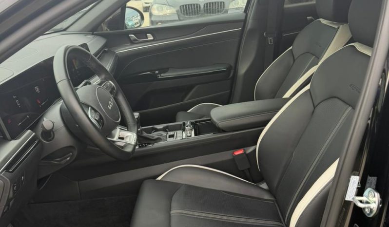 
								2025 KIA K5, Gt-Line full									