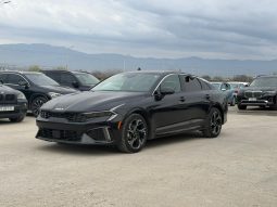 
										2025 KIA K5, Gt-Line full									