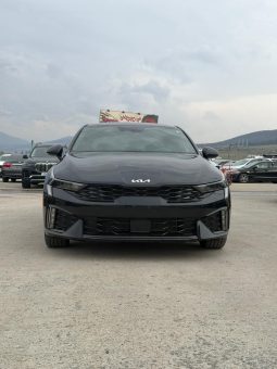 
										2025 KIA K5, Gt-Line full									