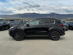 
										2020 KIA Sportage full									
