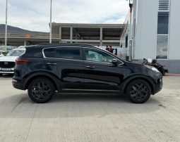 
										2020 KIA Sportage full									