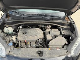 
										2020 KIA Sportage full									