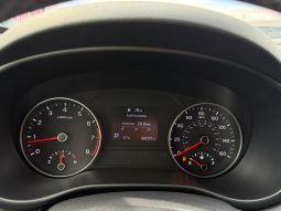 
										2020 KIA Sportage full									