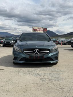 
										2013 Mercedes-Benz CLA-Class, 250 full									