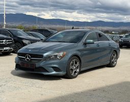
										2013 Mercedes-Benz CLA-Class, 250 full									