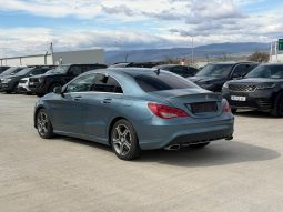 
										2013 Mercedes-Benz CLA-Class, 250 full									