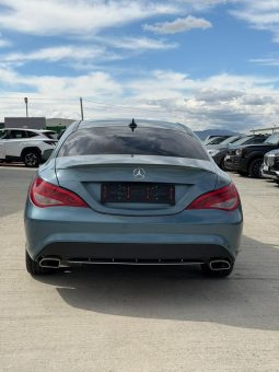 
										2013 Mercedes-Benz CLA-Class, 250 full									