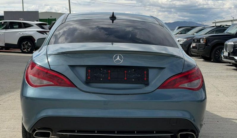 
								2013 Mercedes-Benz CLA-Class, 250 full									