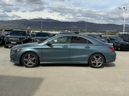 
										2013 Mercedes-Benz CLA-Class, 250 full									