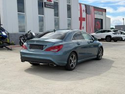 
										2013 Mercedes-Benz CLA-Class, 250 full									