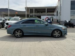 
										2013 Mercedes-Benz CLA-Class, 250 full									
