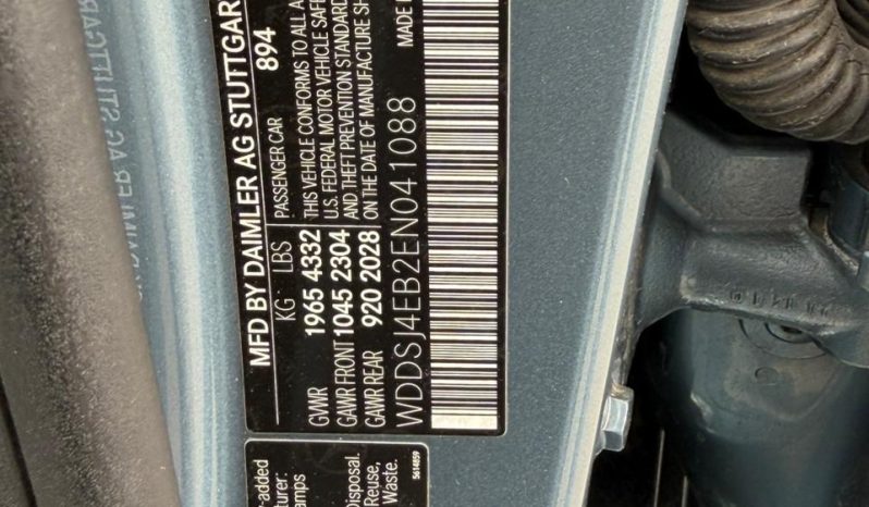 
								2013 Mercedes-Benz CLA-Class, 250 full									