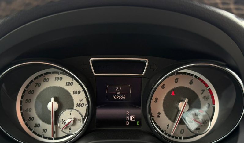 
								2013 Mercedes-Benz CLA-Class, 250 full									