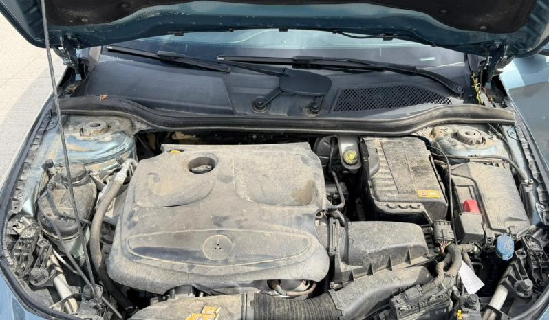 
								2013 Mercedes-Benz CLA-Class, 250 full									