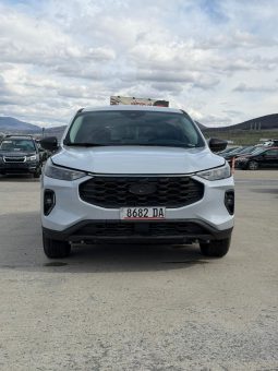 
										2025 Ford Escape, Active full									