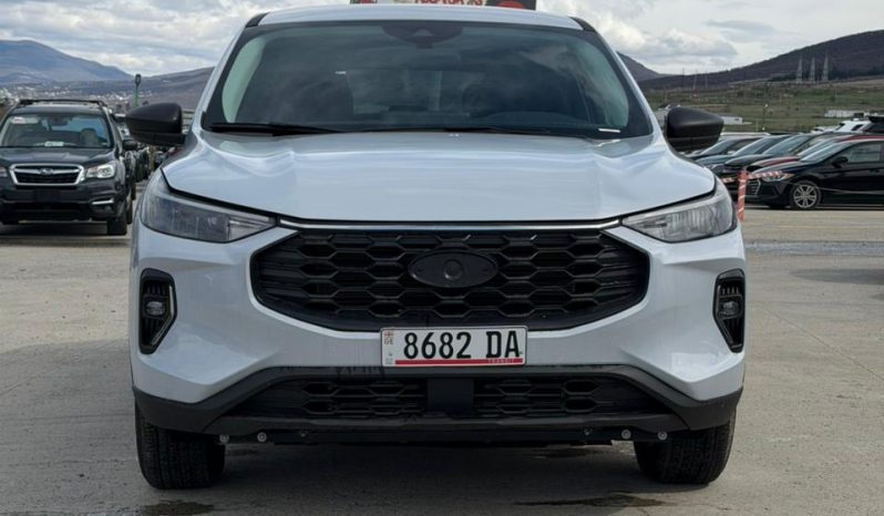 
								2025 Ford Escape, Active full									