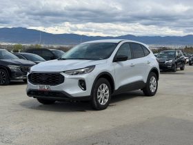 2025 Ford Escape, Active