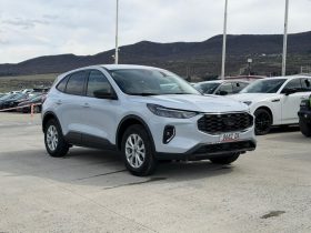 2025 Ford Escape, Active