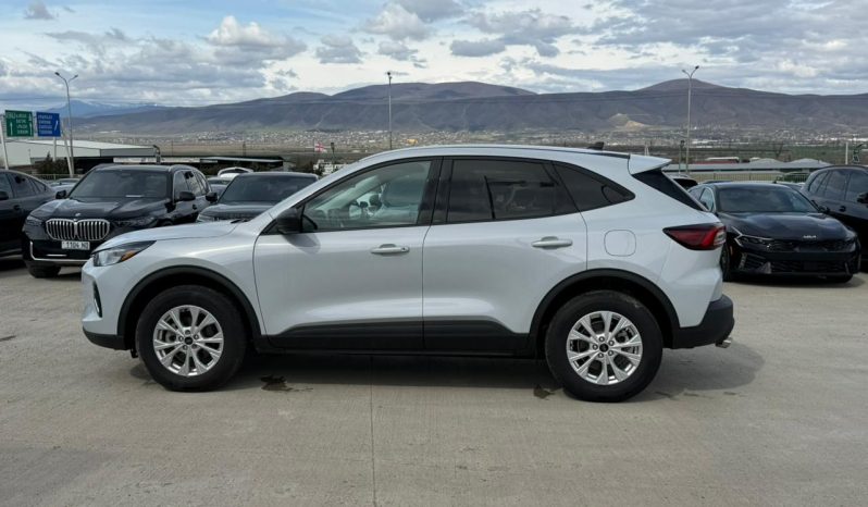 
								2025 Ford Escape, Active full									