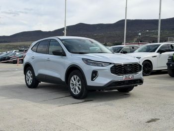 2025 Ford Escape, Active