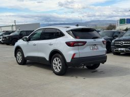 
										2025 Ford Escape, Active full									