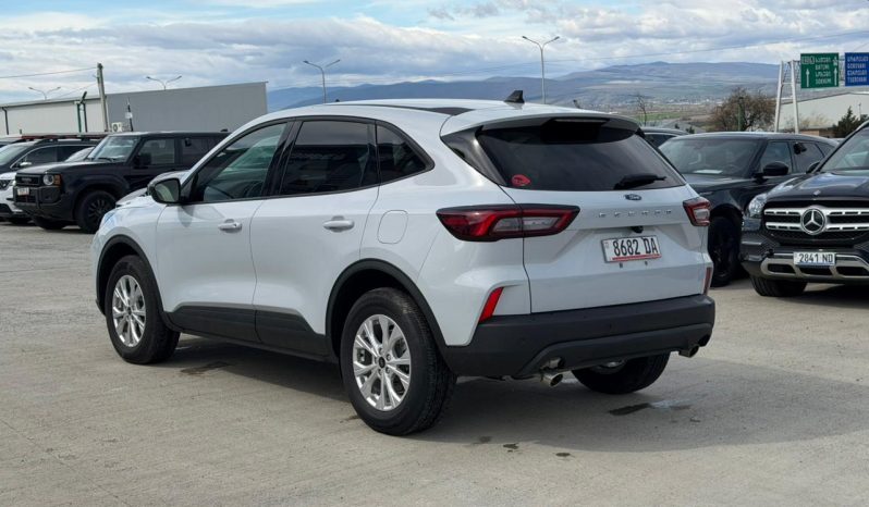 
								2025 Ford Escape, Active full									