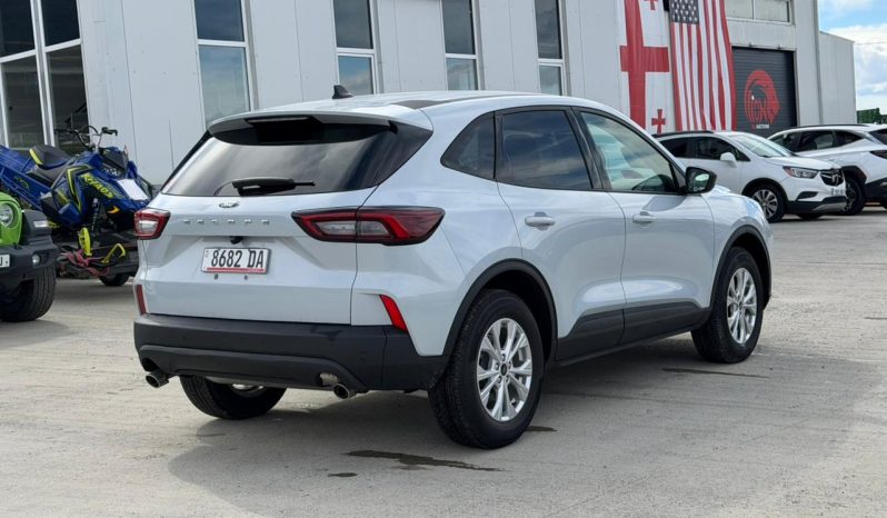 
								2025 Ford Escape, Active full									