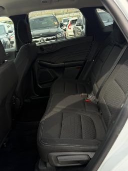 
										2025 Ford Escape, Active full									