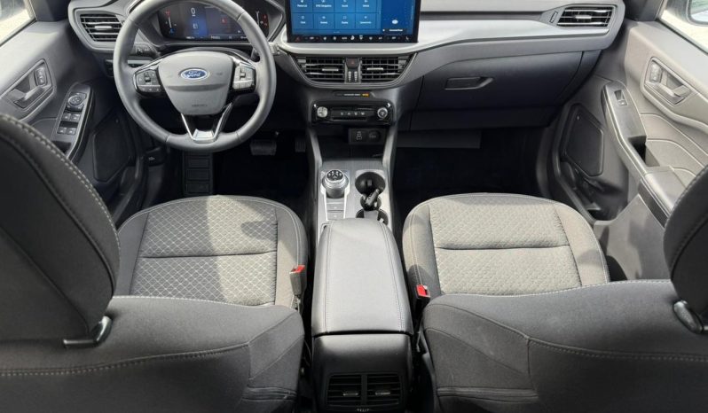 
								2025 Ford Escape, Active full									