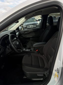 
										2025 Ford Escape, Active full									