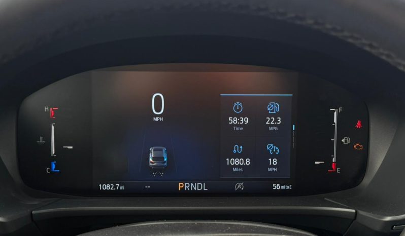 
								2025 Ford Escape, Active full									