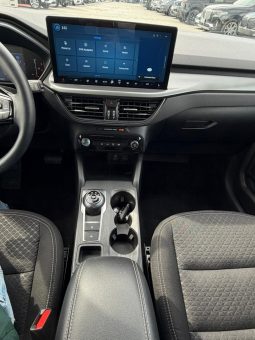 
										2025 Ford Escape, Active full									