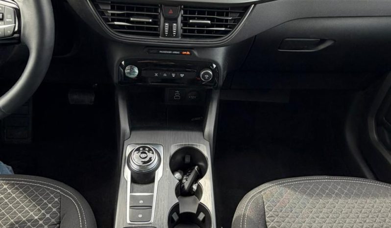 
								2025 Ford Escape, Active full									