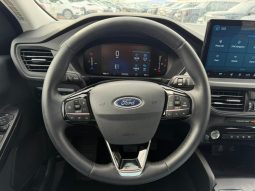 
										2025 Ford Escape, Active full									