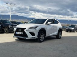 
										2017 Lexus NX, 200T Base full									