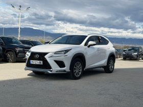 2017 Lexus NX, 200T Base