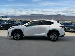 
										2017 Lexus NX, 200T Base full									