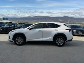 2017 Lexus NX, 200T Base